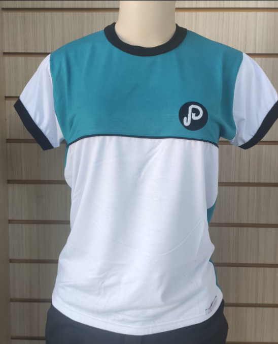 Camiseta empresarial